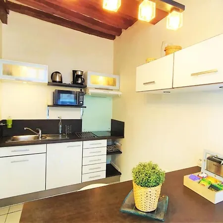 Le Cocon D'arthur 4 Pers Apartamento