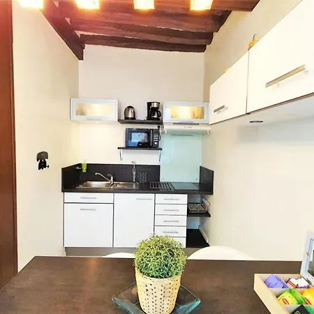 Apartamento Le Cocon D'arthur 4 Pers