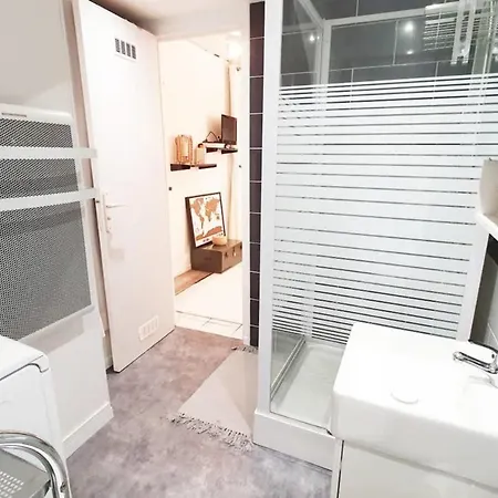 Apartamento Le Cocon D'arthur 4 Pers